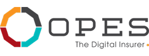 OPES logo
