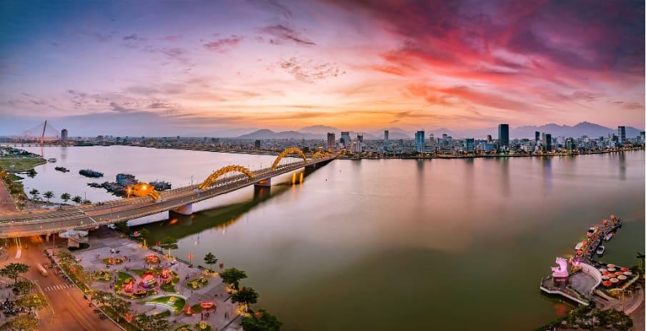 da nang in overview