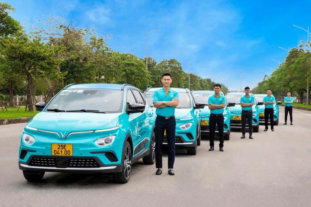 Đưa đón khách hàng chỉn chu với giải pháp di chuyển thông minh