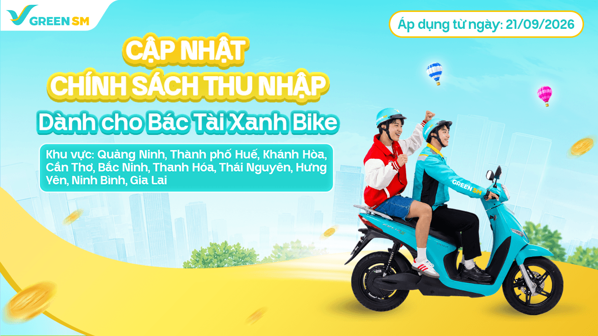 : Quảng Ninh, Thành phố Huế, Khánh Hòa, Cần Thơ, Bắc Ninh, Thanh Hóa, Thái Nguyên, Hưng Yên, Ninh Bình, Gia Lai (theo địa giới hành chính cũ)